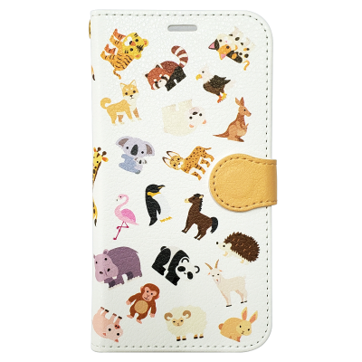 iPhone 12/12 Pro専用の手帳型ケース★