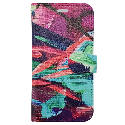 iPhone 12 mini専用の手帳型ケース★