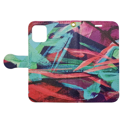 お好きな写真やイラストを全面にプリント