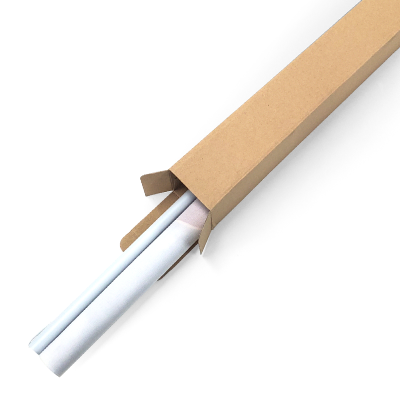 1つ1つ個箱に入れてお届け