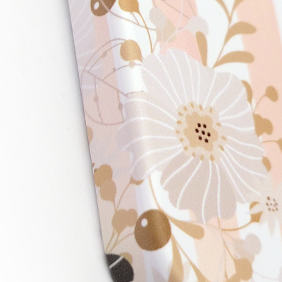 ケースの側面までしっかりプリント