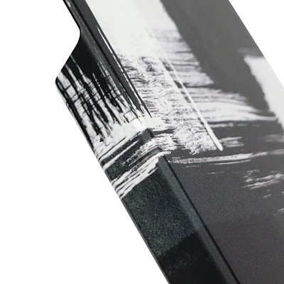 ケースの側面までしっかりプリント