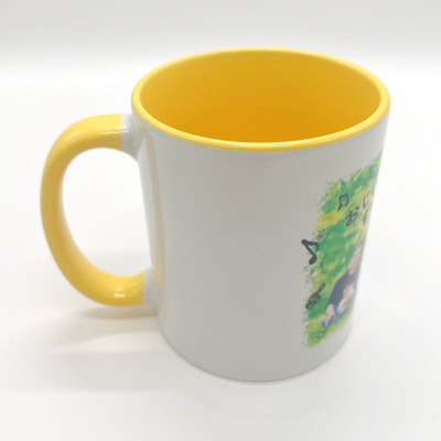 ぐるっと1周フルカラープリント！