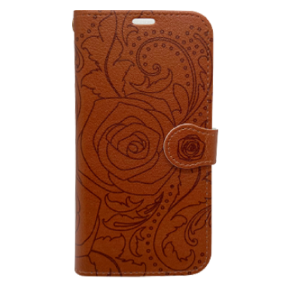 iPhone 13 Pro専用の手帳型ケース