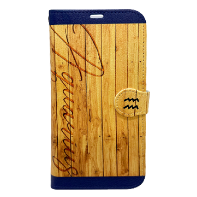 iPhone 13 Pro Max 専用の手帳型ケース