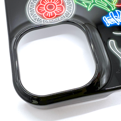 オリジナルデザインで1点から作れます