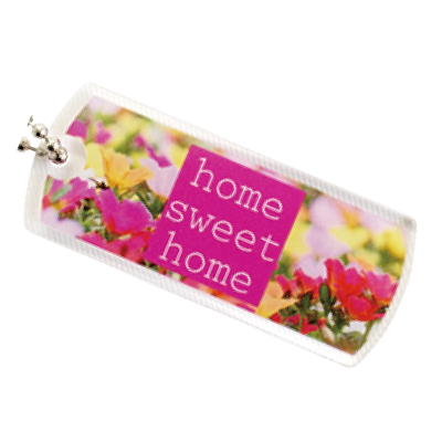 鮮やかな色彩表現