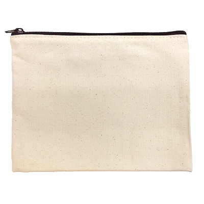 シミュレーター画面はチャックが開いた状態です。