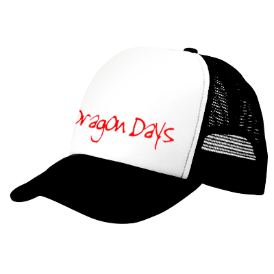 アメリカンメッシュキャップ 3100 オリジナルグッズ 作成 製作ならマイシュミで