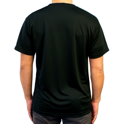 着用イメージ（モデル身長171cm、Lサイズ）