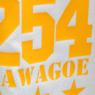 右胸（カッティング圧着）