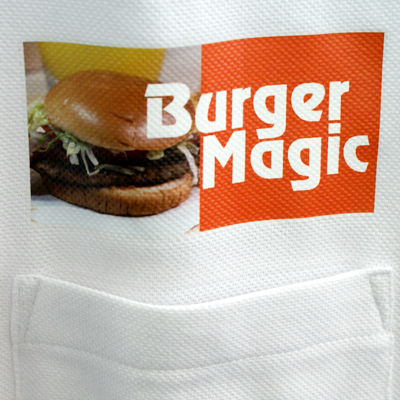 ポケット部分（フルカラーカッティング）