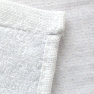 裏パイル、表シャーリング