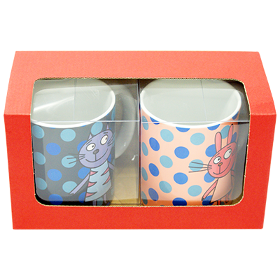 上からもちらりと見えるようになっています