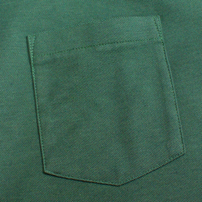 ポケットの大きさは幅約10cm×最大高さ約12cm