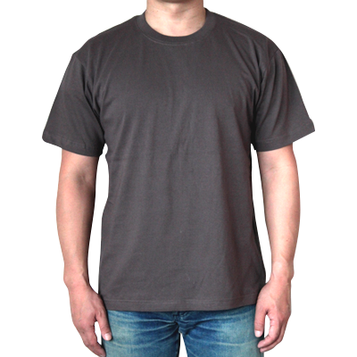 高品質 タフなTシャツ 5942-01