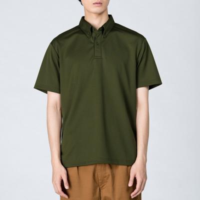 モデル身長184cm アーミーグリーン Lサイズ着用