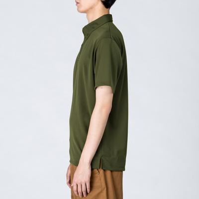 モデル身長184cm アーミーグリーン Lサイズ着用