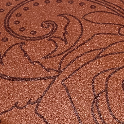 鮮やかなフルカラー