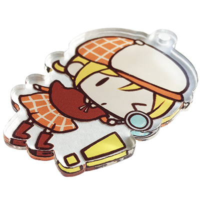 プリントイメージ