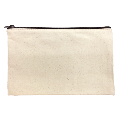 シミュレーター画面はチャックが開いた状態です。