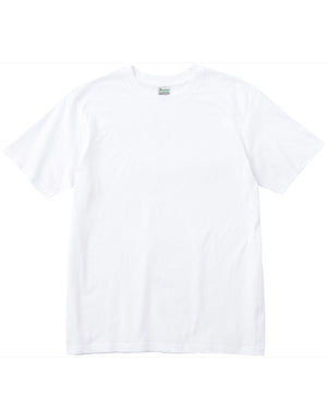 083-BBT　4.0オンス　ライトウェイトTシャツ