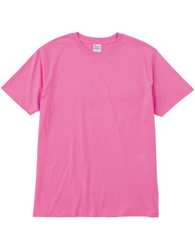 083-BBT　4.0オンス　ライトウェイトTシャツ