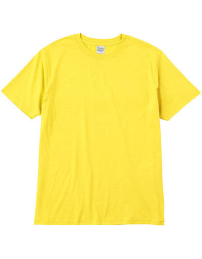 083-BBT　4.0オンス　ライトウェイトTシャツ