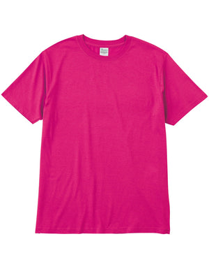 083-BBT　4.0オンス　ライトウェイトTシャツ