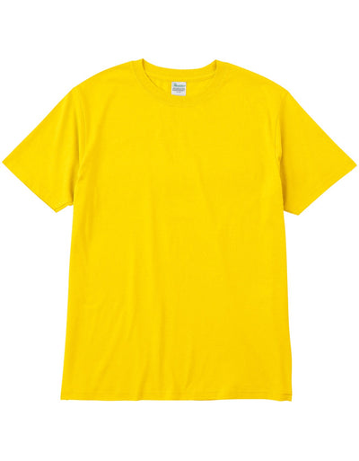 083-BBT　4.0オンス　ライトウェイトTシャツ