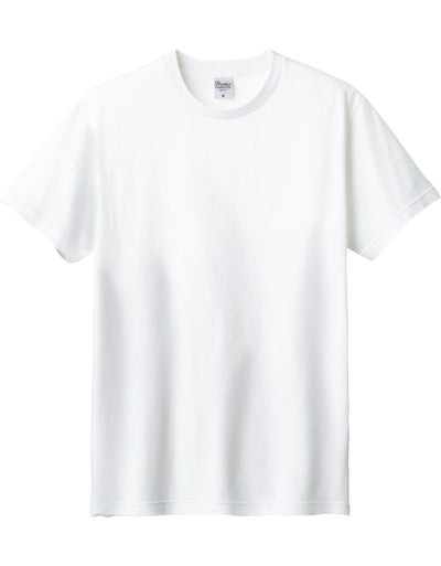 085-CVT　5.6オンス　ヘビーウェイトTシャツ