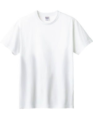 085-CVT　5.6オンス　ヘビーウェイトTシャツ（キッズ）