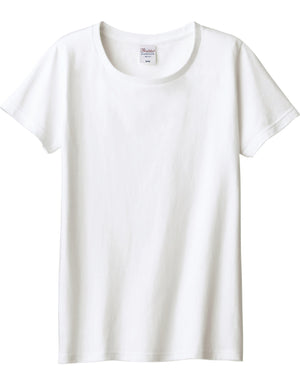085-CVT　5.6オンス　ヘビーウェイトTシャツ（レディース）