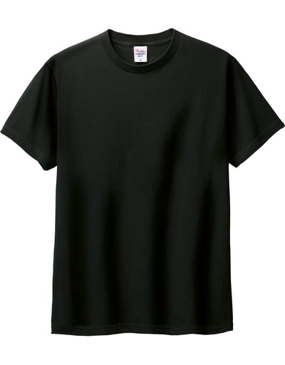 085-CVT　5.6オンス　ヘビーウェイトTシャツ (シルク)