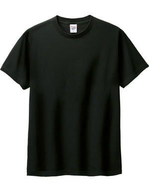 085-CVT　5.6オンス　ヘビーウェイトTシャツ（キッズ）