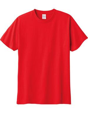 085-CVT　5.6オンス　ヘビーウェイトTシャツ（キッズ）