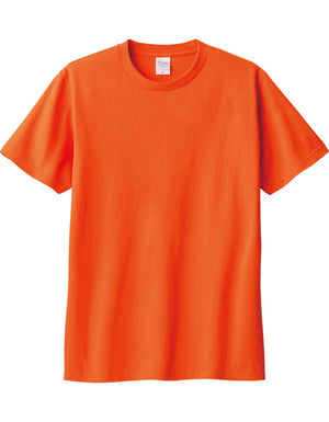 085-CVT　5.6オンス　ヘビーウェイトTシャツ（キッズ）