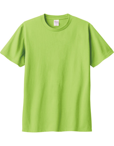 085-CVT　5.6オンス　ヘビーウェイトTシャツ