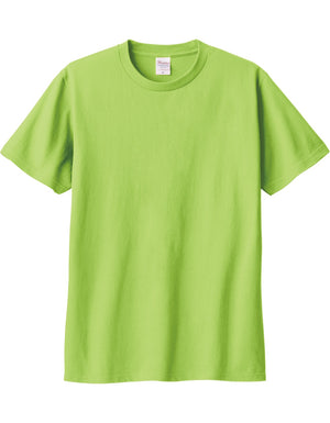 085-CVT　5.6オンス　ヘビーウェイトTシャツ（キッズ）