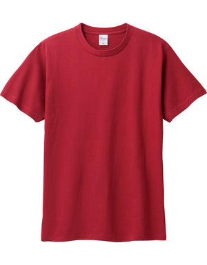 085-CVT　5.6オンス　ヘビーウェイトTシャツ（キッズ）