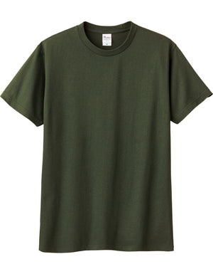 085-CVT　5.6オンス　ヘビーウェイトTシャツ（キッズ）