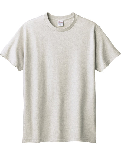 085-CVT　5.6オンス　ヘビーウェイトTシャツ