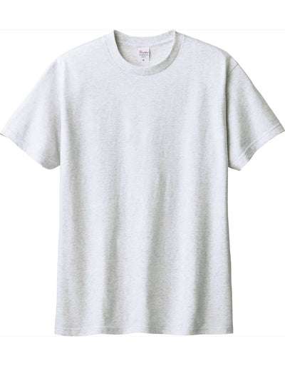 085-CVT　5.6オンス　ヘビーウェイトTシャツ