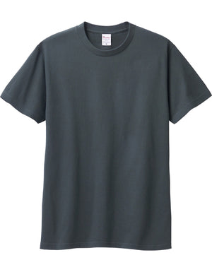 085-CVT　5.6オンス　ヘビーウェイトTシャツ（キッズ）