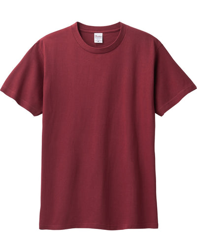 085-CVT　5.6オンス　ヘビーウェイトTシャツ