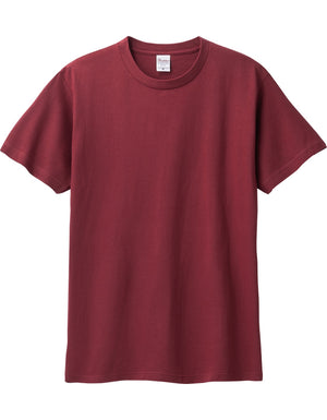085-CVT　5.6オンス　ヘビーウェイトTシャツ（キッズ）