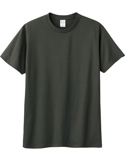 085-CVT　5.6オンス　ヘビーウェイトTシャツ