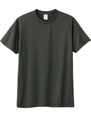 085-CVT　5.6オンス　ヘビーウェイトTシャツ（キッズ）
