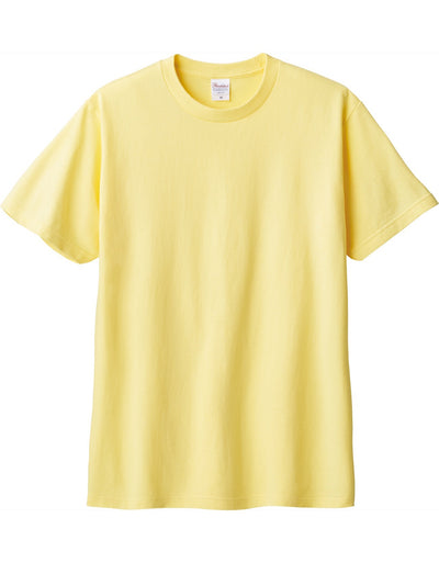 085-CVT　5.6オンス　ヘビーウェイトTシャツ