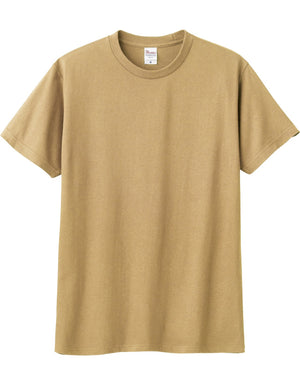 085-CVT　5.6オンス　ヘビーウェイトTシャツ（キッズ）